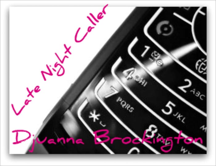 Late Night Caller