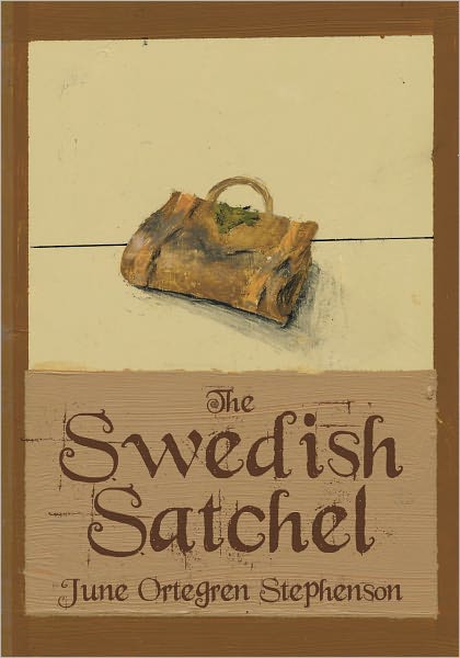 The Swedish Satchel