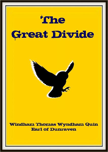 The Great Divide