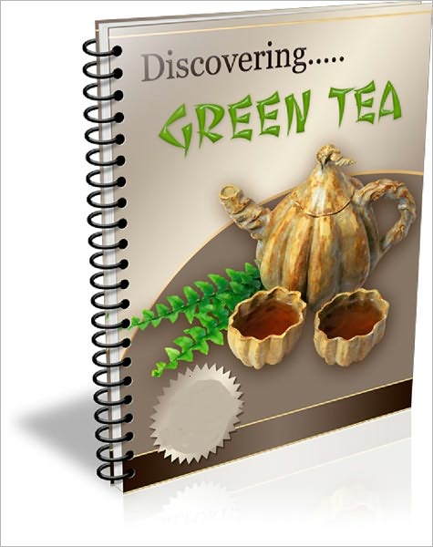 Discovering Green Tea
