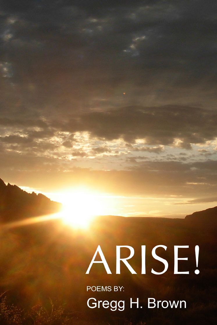 ARISE!