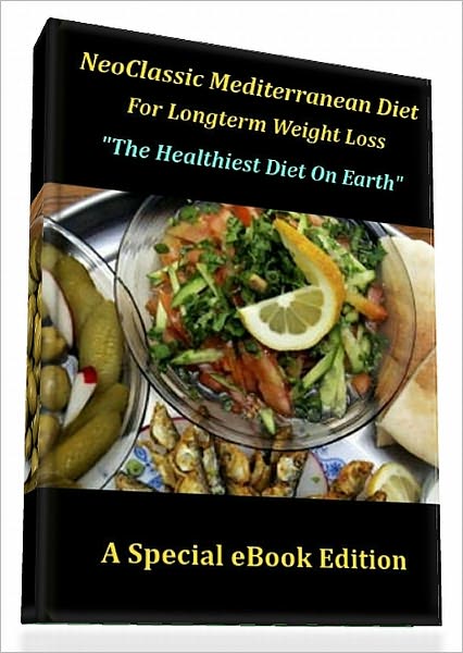 NeoClassic Mediterranean Diet