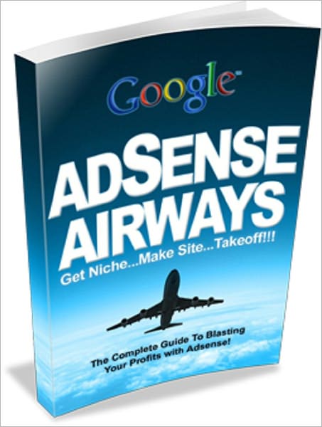 Adsense Airways
