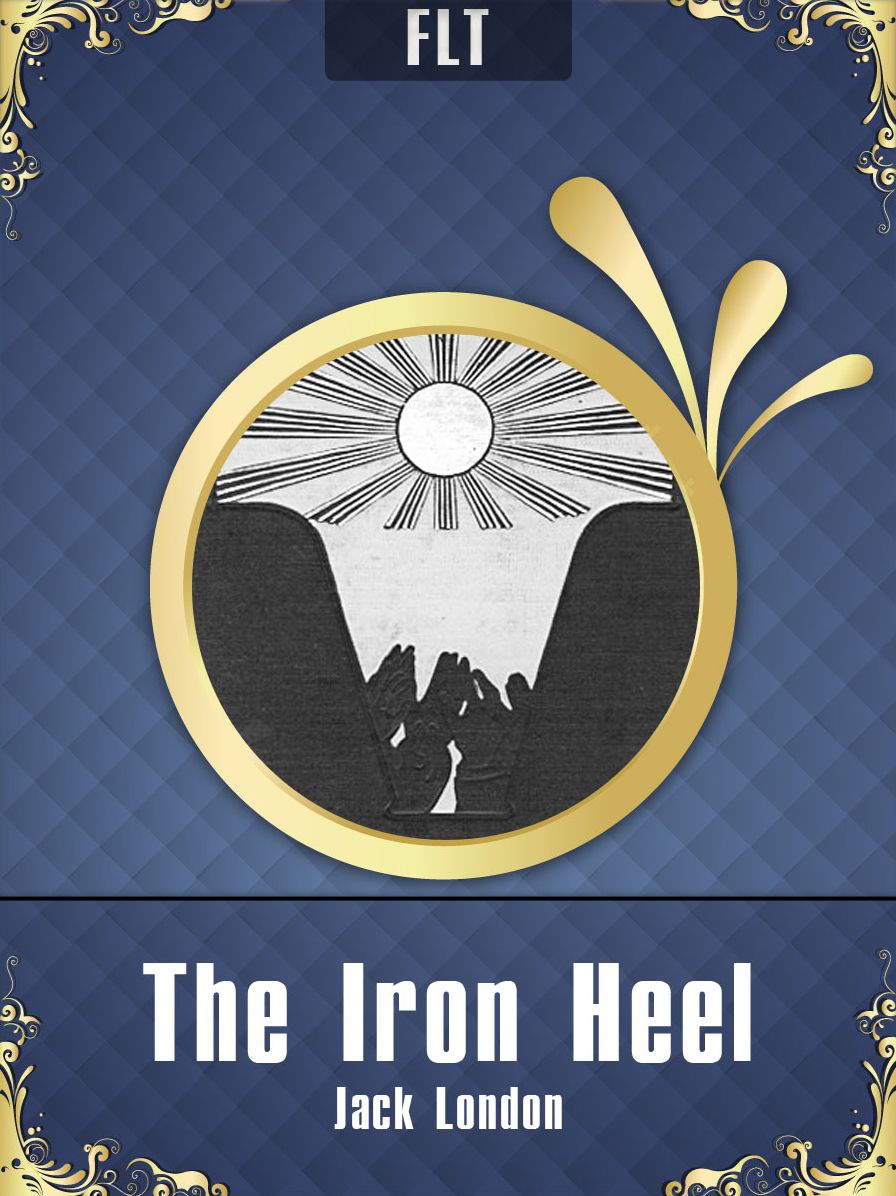 The Iron Heel Jack London