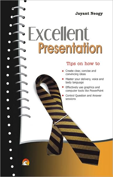 EXCELLENT PRESENTATION