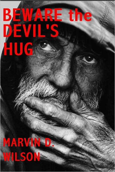 Beware the Devil's Hug
