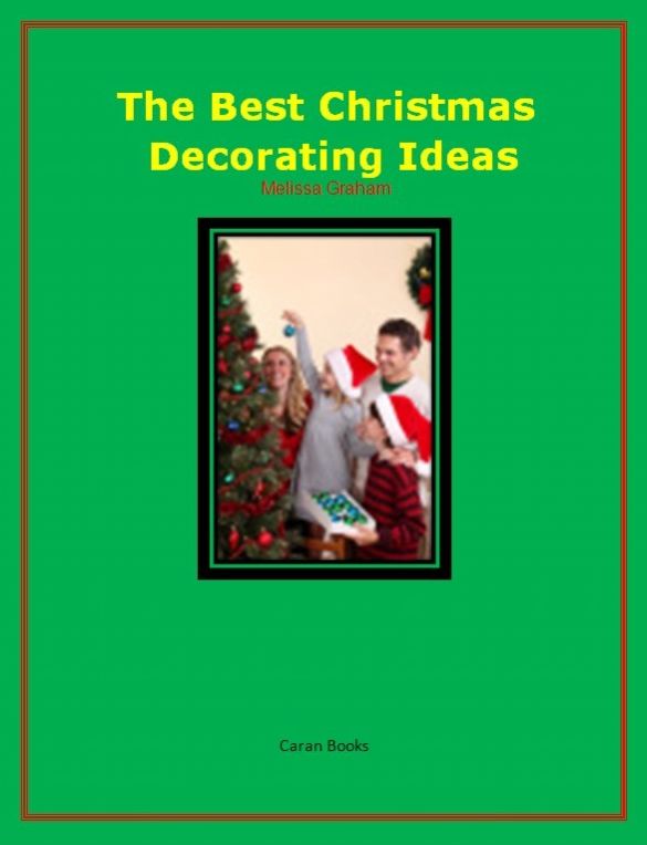 The Best Christmas Decorating Ideas