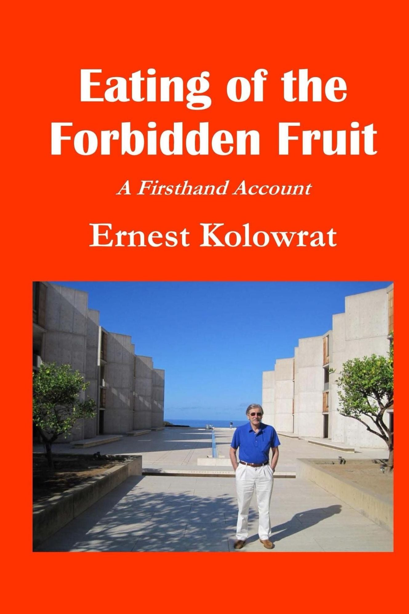 Eating of the Forbidden Fruit