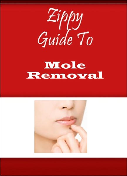 Zippy Guide To Mole Removal