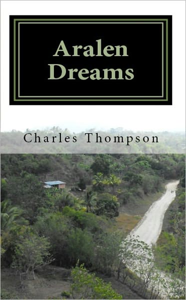 Aralen Dreams