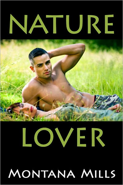 Nature Lover (erotica)