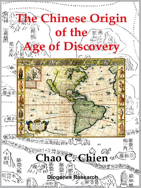 The Chinese Origin of the Age of Discovery