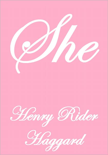 SHE
