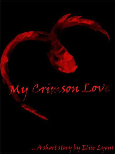 My Crimson Love