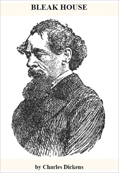 Bleak House [Illustrated]