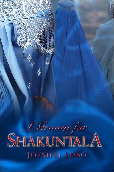 A Groom for Shakuntala