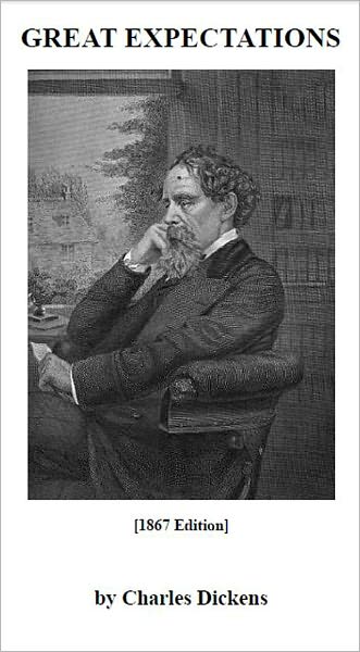 Great Expectations [Illustrated]