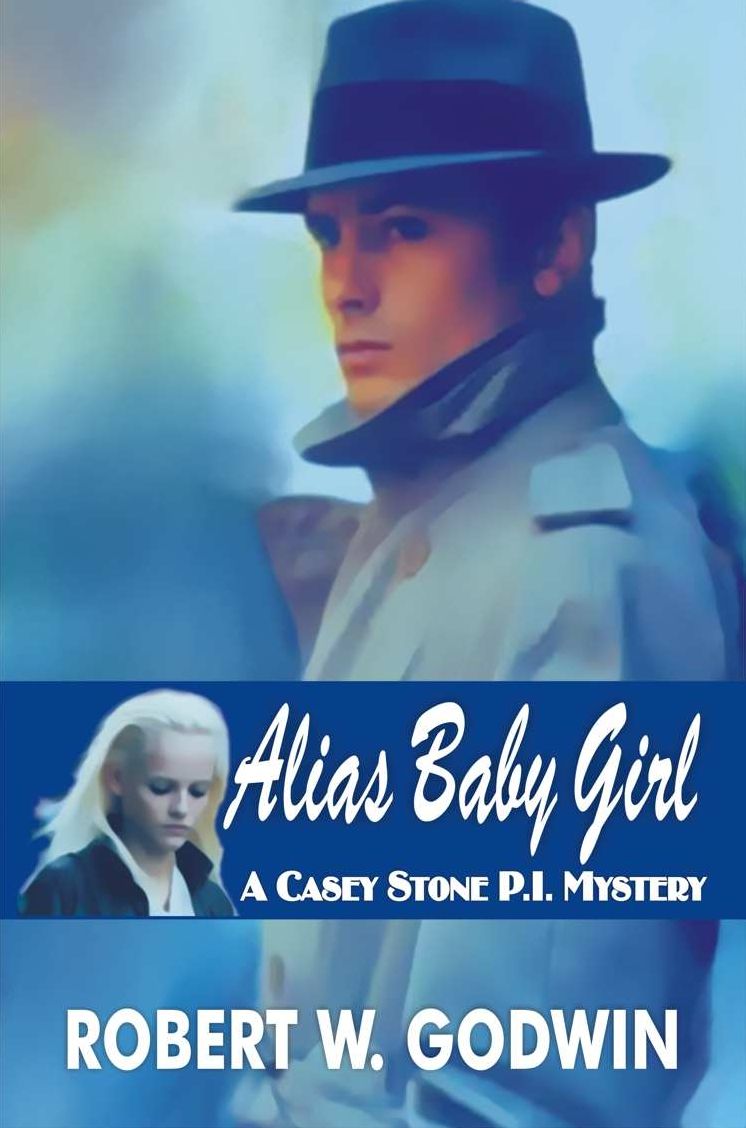 Alias Baby Girl