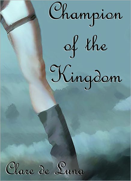 Champion of the Kingdom