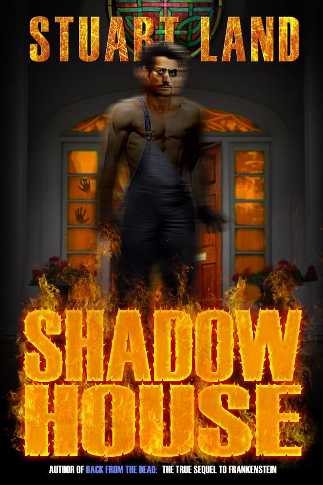 Shadow House