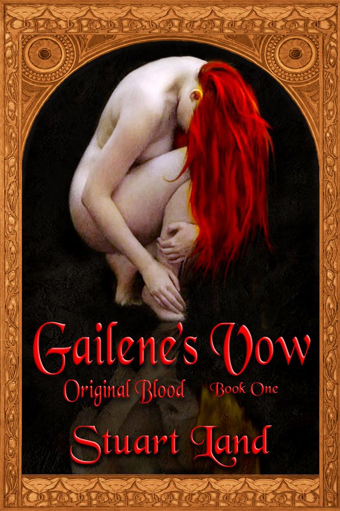 Original Blood