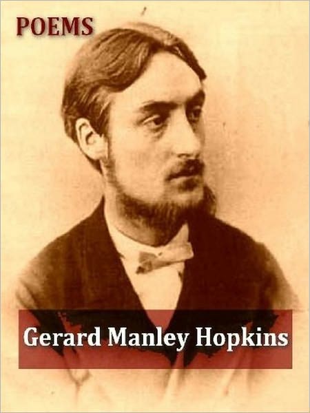 Poems of Gerard Manley Hopkins