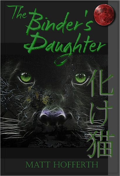 The Binder's Daughter