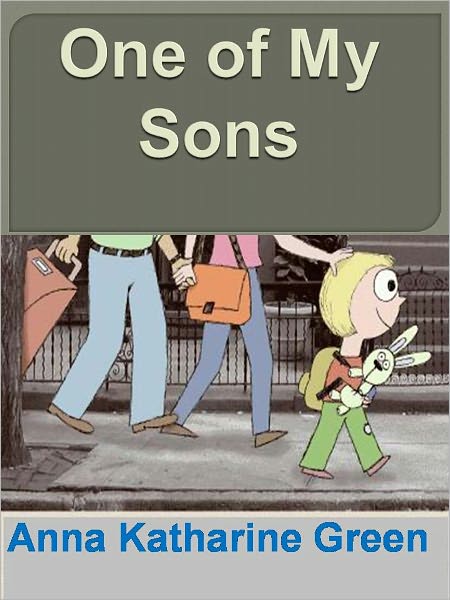 One of My Sons w/Direct link technology (A Classic Thriller)