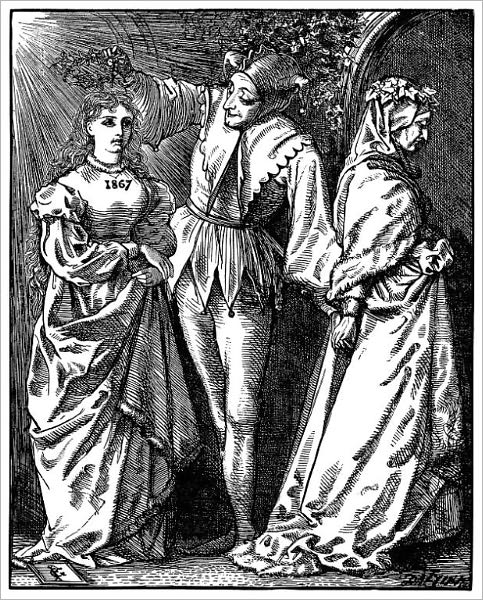 Madame Bovary [Illustrated]