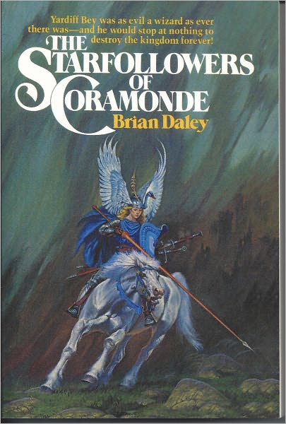 Starfollowers of Coramonde