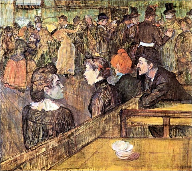 The Man Who Pleases and the Woman Who Charms [Illustrated]