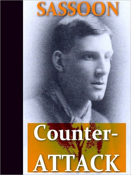 Counter-attack and Other Poems