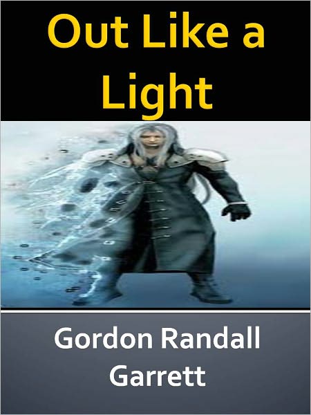 Out Like a Light w/Direct link technology (A Detective Classic)