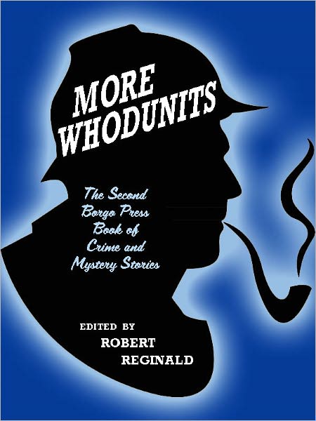 More Whodunits