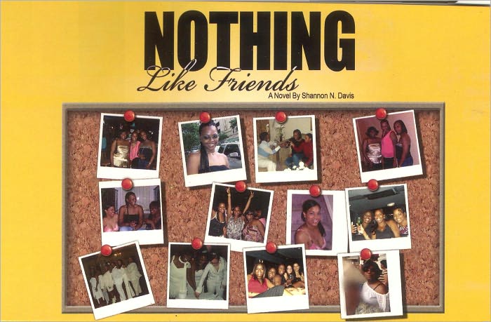 Nothing Like Friends