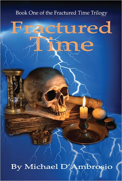Fractured Time
