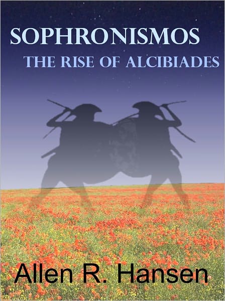 Sophronismos - The Rise of Alcibiades
