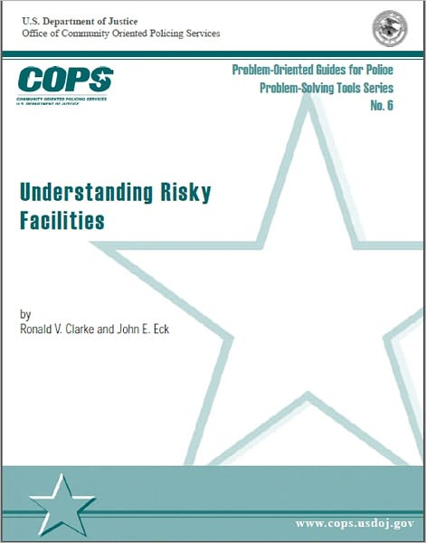 Understanding Risky Facilities