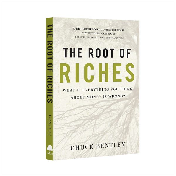 The Root of Riches