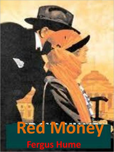 Red Money w/Direct link technology (A Classic Detective story)
