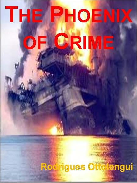 The Phoenix of Crime w/Direct link technology (A Mystery Thriller)