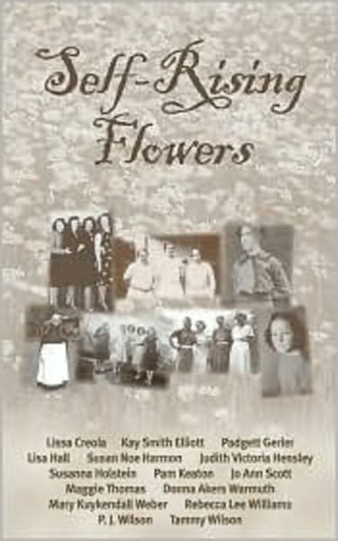 Self-Rising Flowers