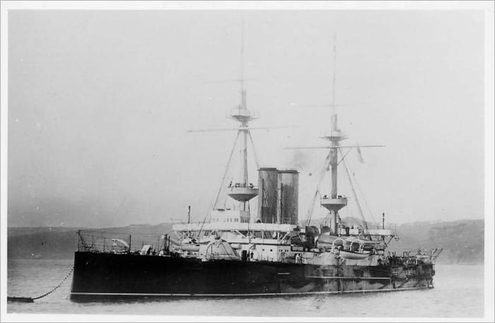 State of the Navy: A Plea for Inquiry