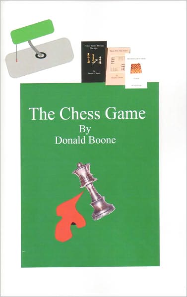 The Chess Game