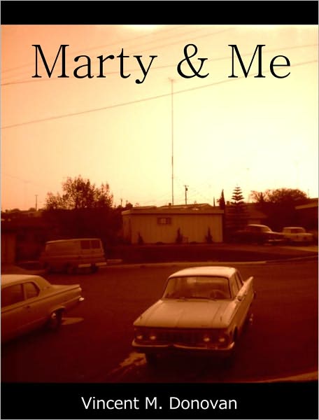 Marty & Me