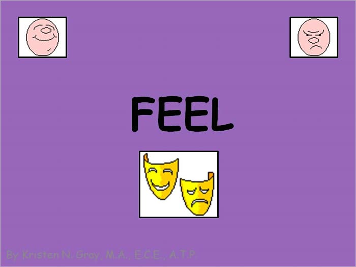 Feel