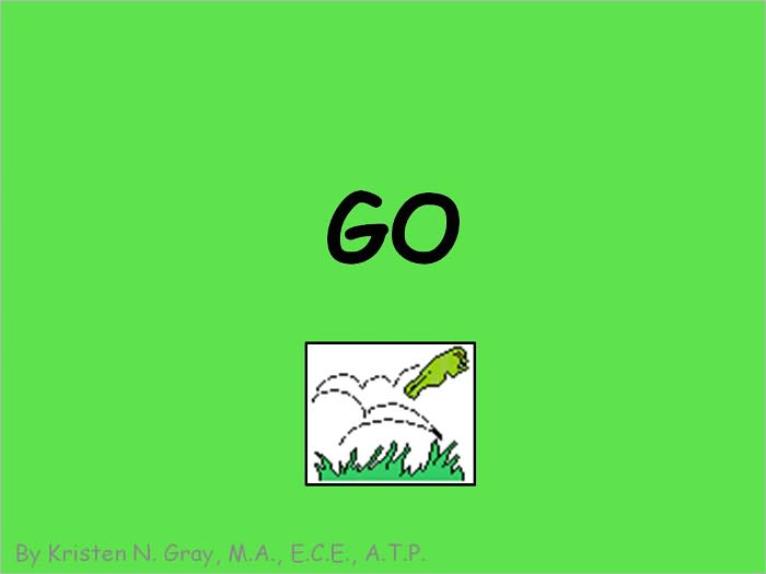 Go
