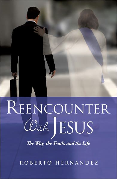 Reencounter With Jesus