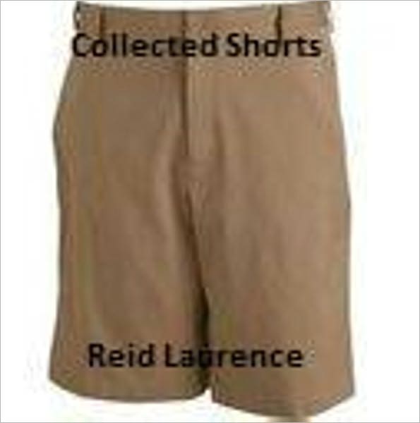 Collected Shorts