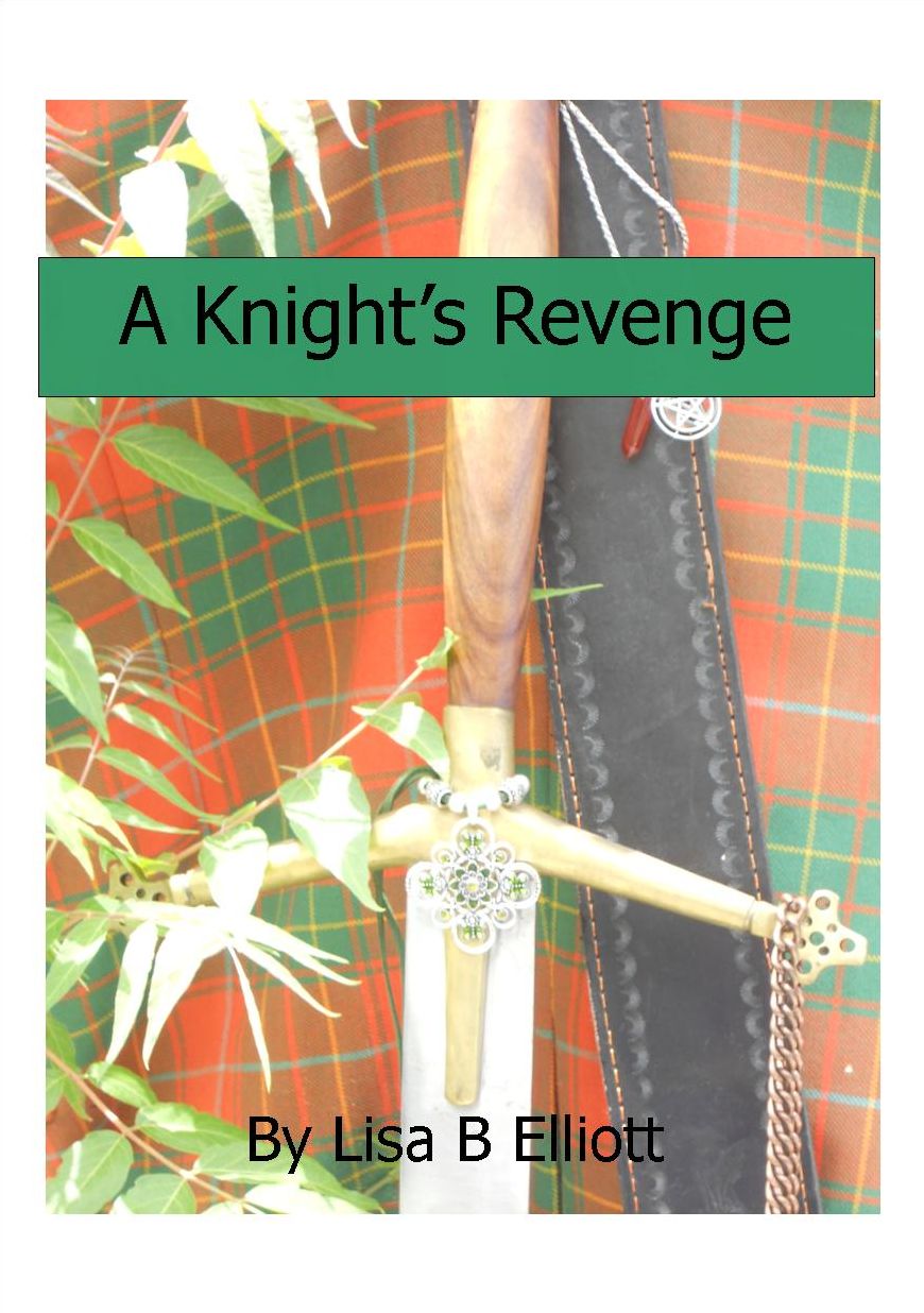 A Knight's Revenge